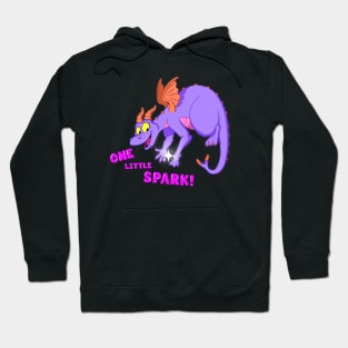 One Little Spark! Hoodie